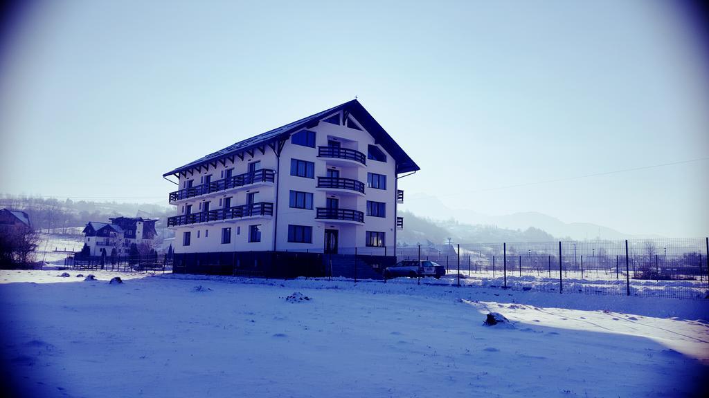 Burghaus Bran Hotel Bran  Exterior photo