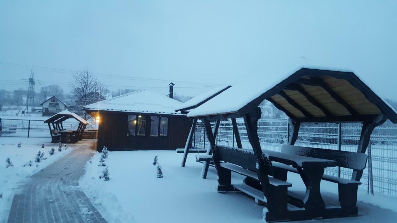 Burghaus Bran Hotel Bran  Exterior photo